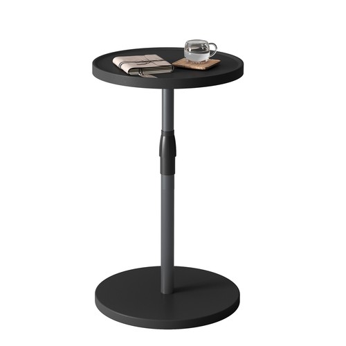 Adjustable round side - round,