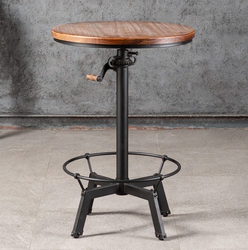 Inch tall industrial - tall,